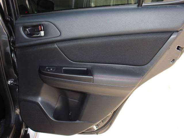 2016 Subaru WRX AWD Premium 4dr Sedan 6M